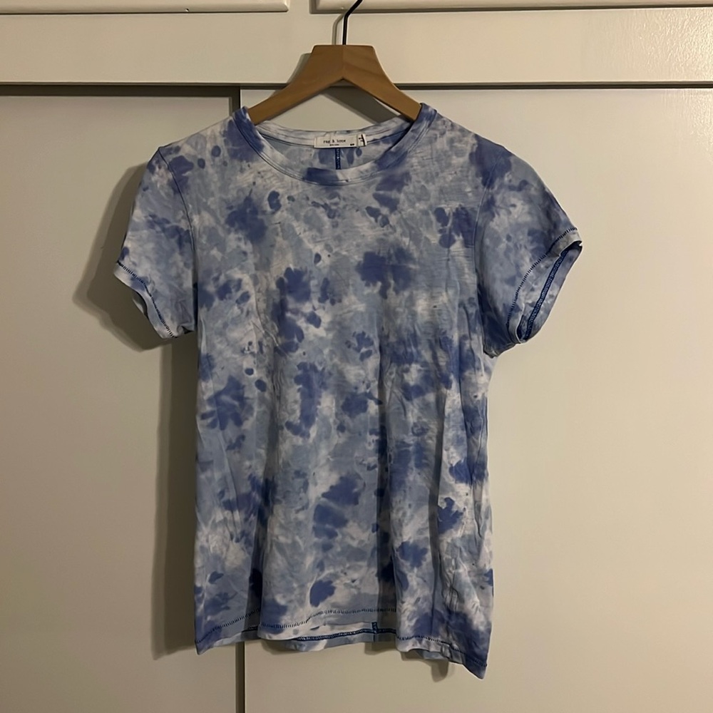 Tyedie T-shirt